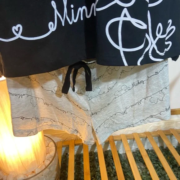 M&S Disney pyjamas Suit. Size - M (ITS A MIX MATCH SUITS🥰) - Picture 11 of 11